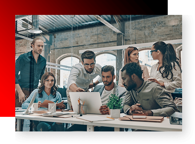 About Us | Our Story and Expertise in Web Development & Design Services