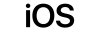 IOS_wordmark